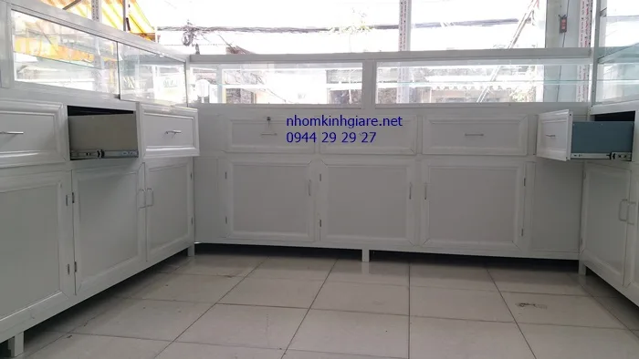Tủ Thuốc Tây Đạt Chuẩn Gpp Đẹp Giá Rẻ